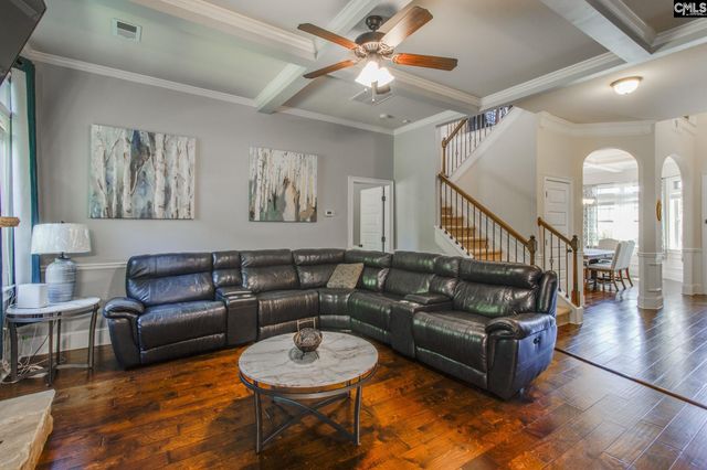 352 Summers Trace Drive, Blythewood, SC 29016