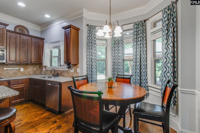 352 Summers Trace Drive, Blythewood, SC 29016