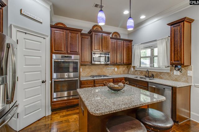 352 Summers Trace Drive, Blythewood, SC 29016
