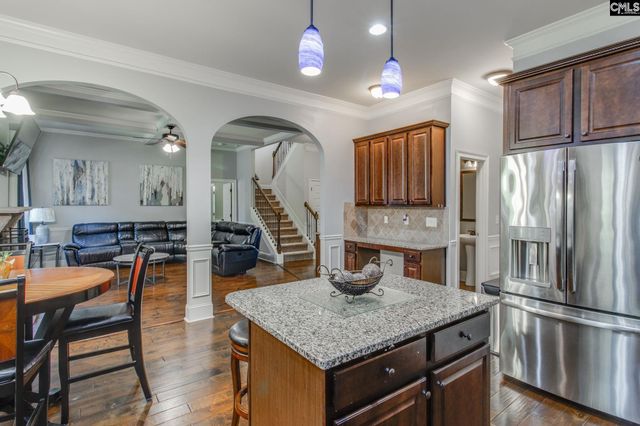 352 Summers Trace Drive, Blythewood, SC 29016