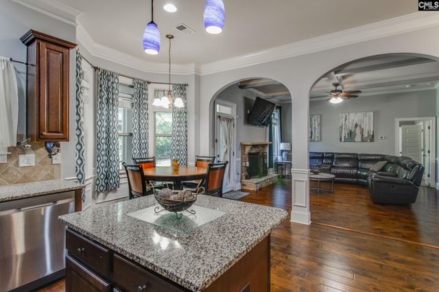 352 Summers Trace Drive, Blythewood, SC 29016