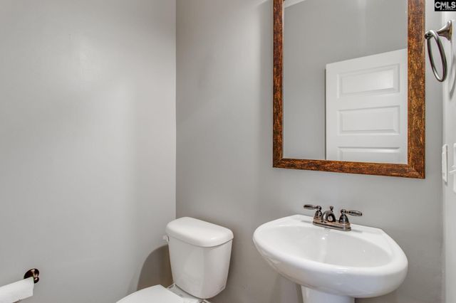 352 Summers Trace Drive, Blythewood, SC 29016