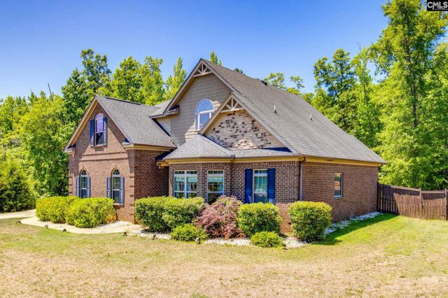 352 Summers Trace Drive, Blythewood, SC 29016