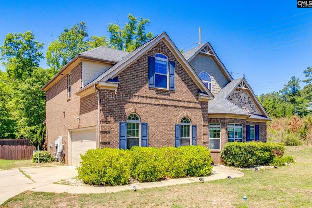 352 Summers Trace Drive, Blythewood, SC 29016