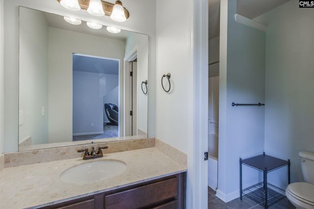 352 Summers Trace Drive, Blythewood, SC 29016