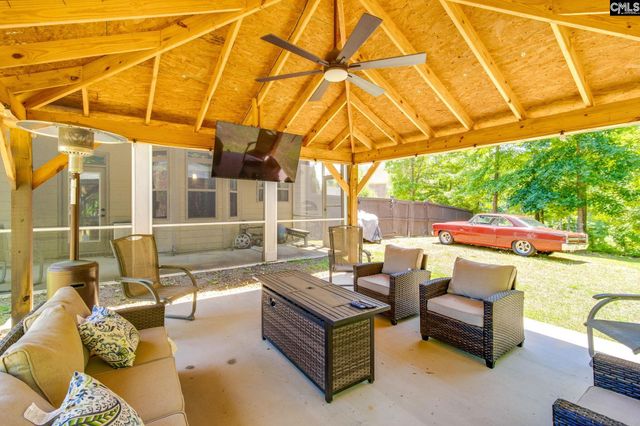 352 Summers Trace Drive, Blythewood, SC 29016