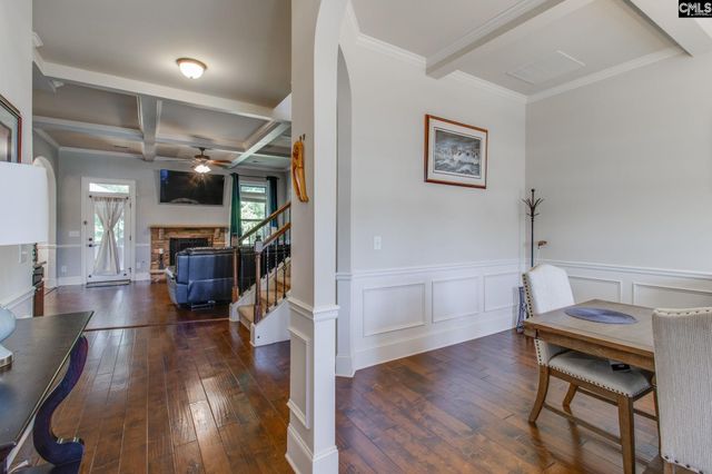 352 Summers Trace Drive, Blythewood, SC 29016