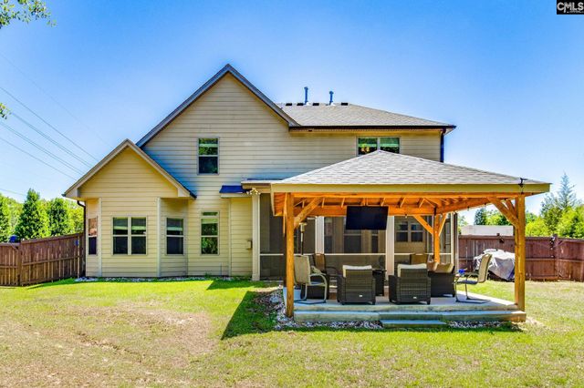 352 Summers Trace Drive, Blythewood, SC 29016