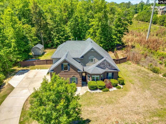352 Summers Trace Drive, Blythewood, SC 29016