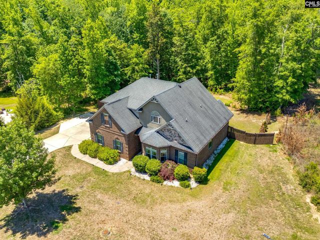 352 Summers Trace Drive, Blythewood, SC 29016