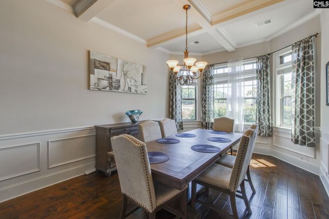 352 Summers Trace Drive, Blythewood, SC 29016