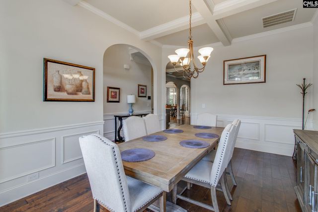 352 Summers Trace Drive, Blythewood, SC 29016