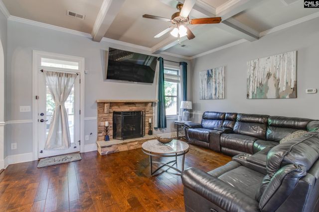 352 Summers Trace Drive, Blythewood, SC 29016