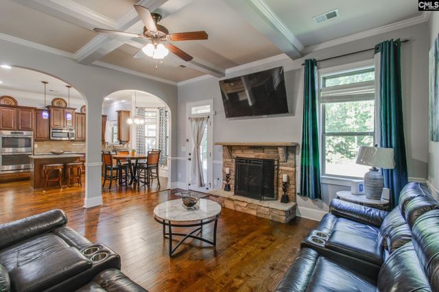 352 Summers Trace Drive, Blythewood, SC 29016
