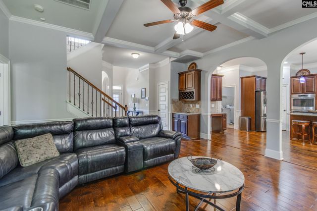 352 Summers Trace Drive, Blythewood, SC 29016
