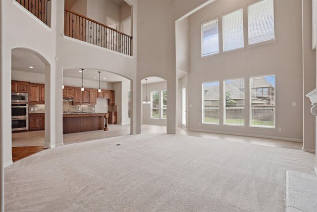 731 Nighthawk Drive, Murphy, TX 75094