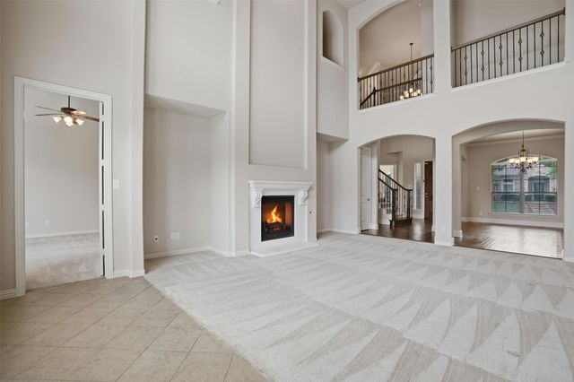 731 Nighthawk Drive, Murphy, TX 75094