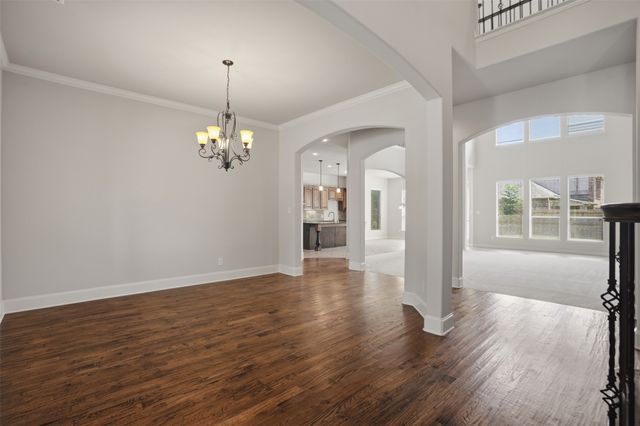 731 Nighthawk Drive, Murphy, TX 75094