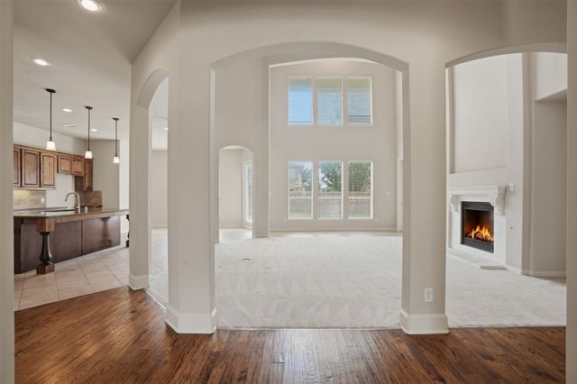 731 Nighthawk Drive, Murphy, TX 75094