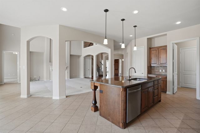 731 Nighthawk Drive, Murphy, TX 75094