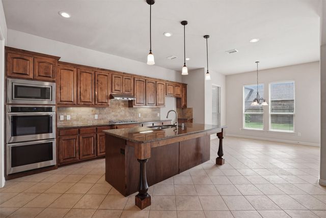 731 Nighthawk Drive, Murphy, TX 75094