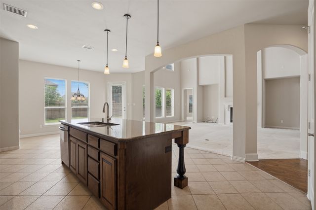 731 Nighthawk Drive, Murphy, TX 75094