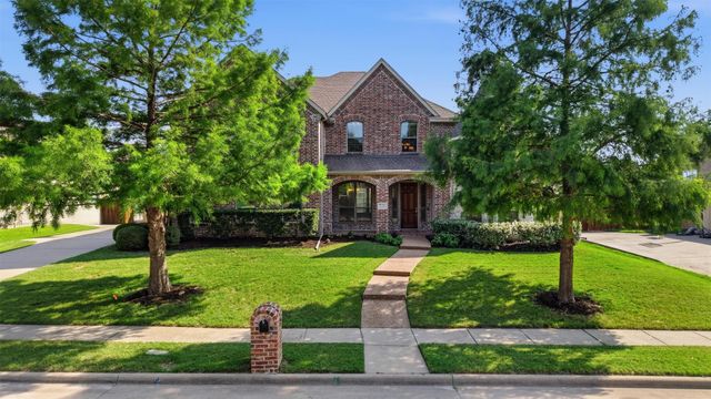 731 Nighthawk Drive, Murphy, TX 75094