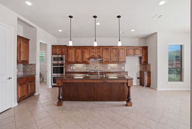 731 Nighthawk Drive, Murphy, TX 75094