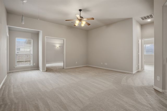 731 Nighthawk Drive, Murphy, TX 75094