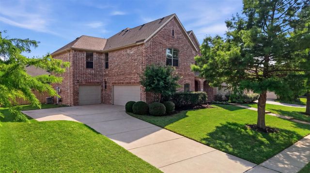 731 Nighthawk Drive, Murphy, TX 75094