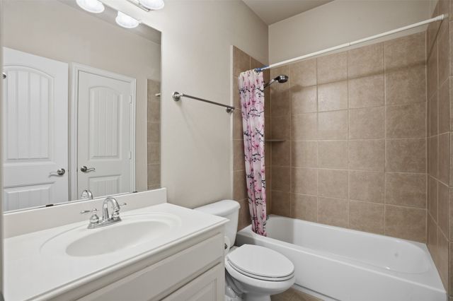 731 Nighthawk Drive, Murphy, TX 75094