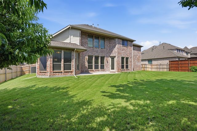 731 Nighthawk Drive, Murphy, TX 75094