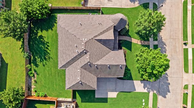 731 Nighthawk Drive, Murphy, TX 75094