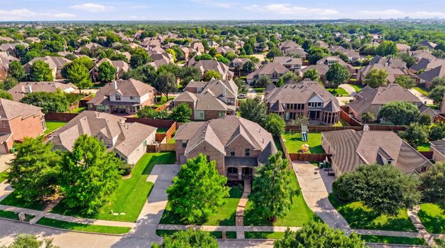 731 Nighthawk Drive, Murphy, TX 75094