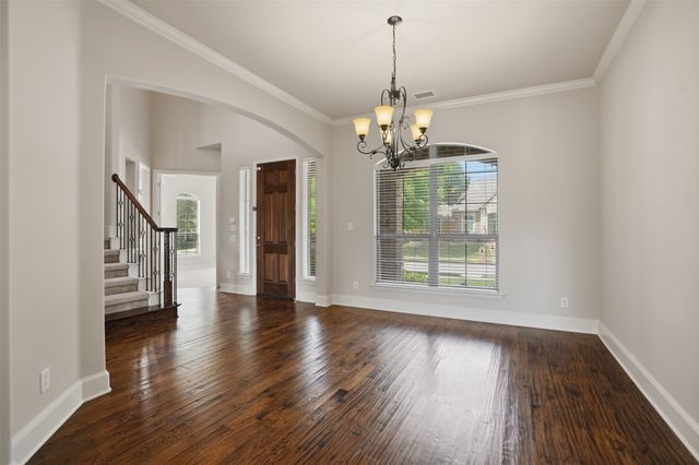 731 Nighthawk Drive, Murphy, TX 75094