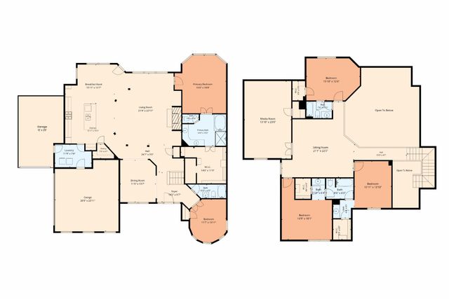 731 Nighthawk Drive, Murphy, TX 75094
