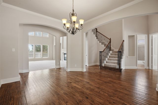731 Nighthawk Drive, Murphy, TX 75094