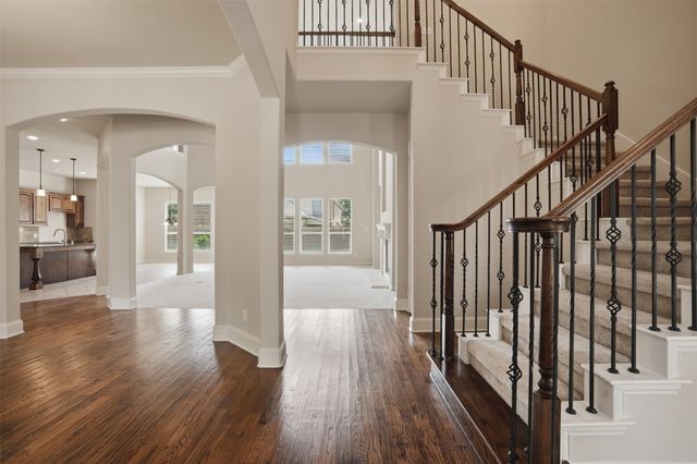 731 Nighthawk Drive, Murphy, TX 75094
