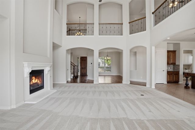 731 Nighthawk Drive, Murphy, TX 75094