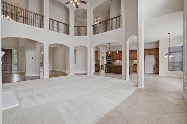 731 Nighthawk Drive, Murphy, TX 75094