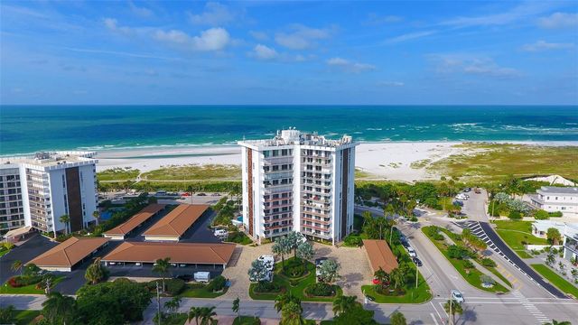 1 BENJAMIN FRANKLIN DRIVE 91, Sarasota, FL 34236