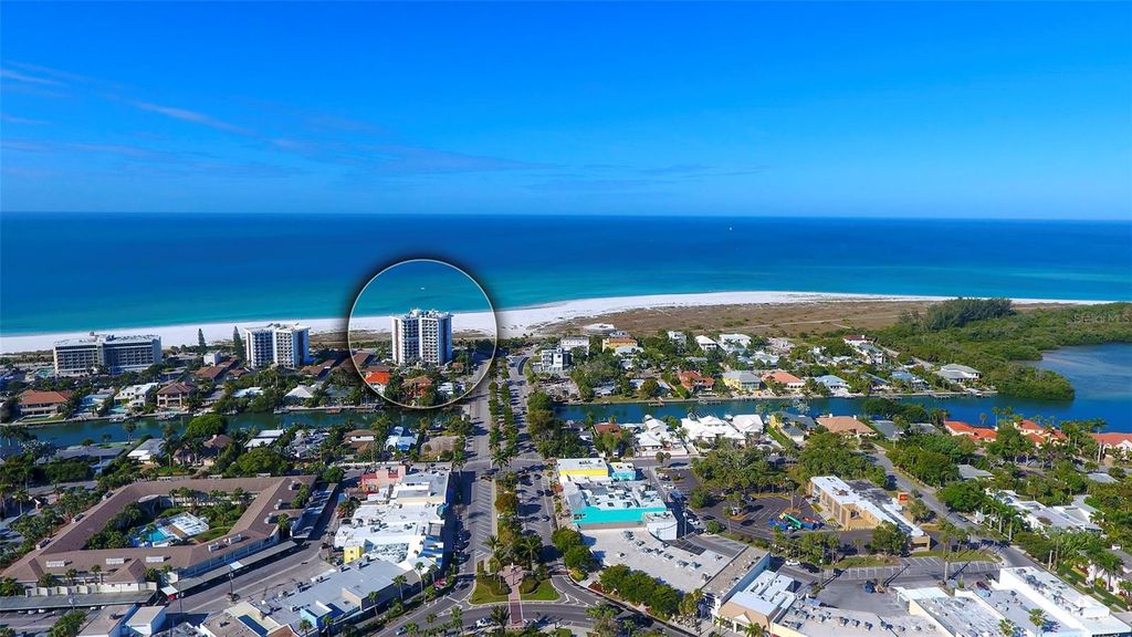 1 BENJAMIN FRANKLIN DRIVE 91, Sarasota, FL 34236