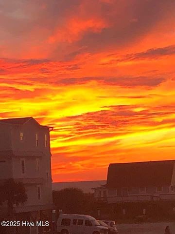 700 Ocean Drive Unit 110, Oak Island, NC 28465