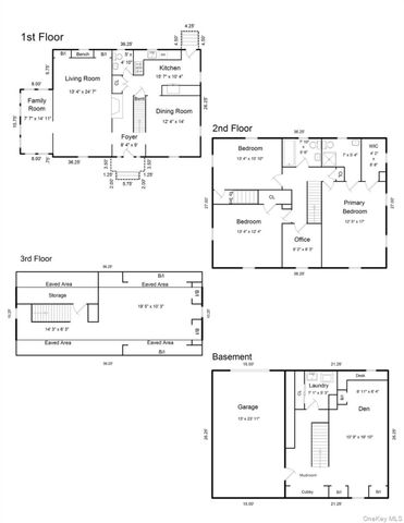 195 Central Parkway, Mount Vernon, NY 10552
