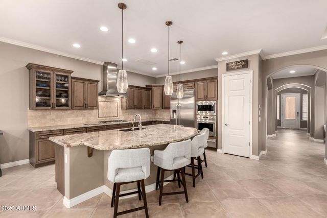 174 E ATACAMA Lane, Queen Creek, AZ 85140