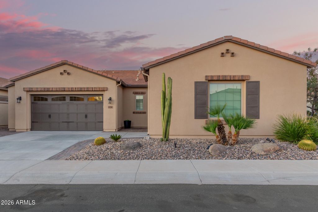 174 E ATACAMA Lane, Queen Creek, AZ 85140