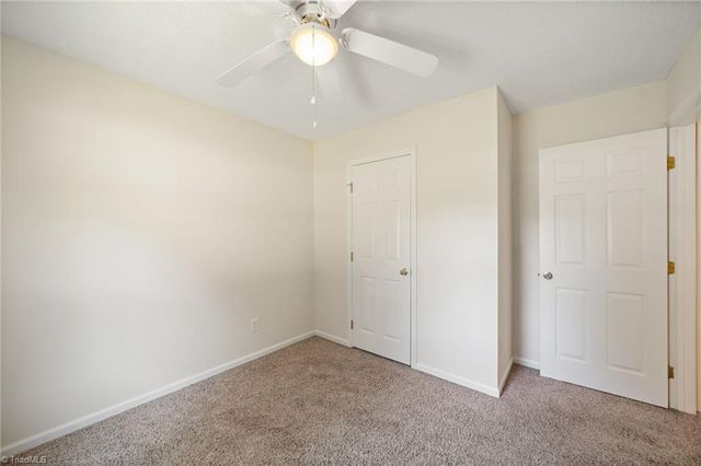 1525 Canstaff Drive, Kernersville, NC 27284