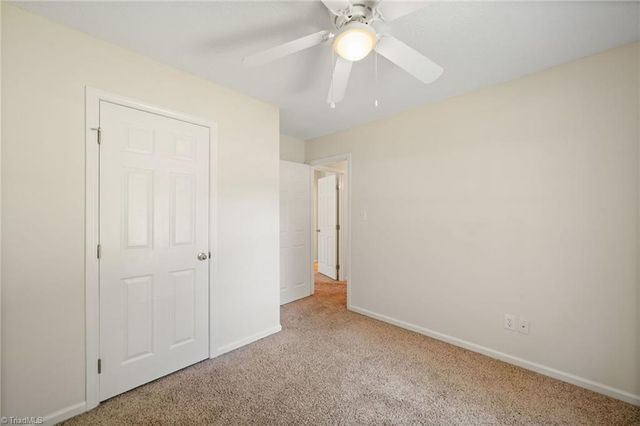 1525 Canstaff Drive, Kernersville, NC 27284