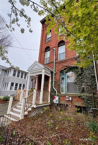 74 Pearl Street, New Haven, CT 06511