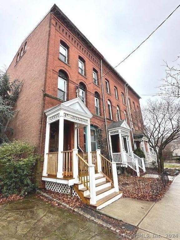 74 Pearl Street, New Haven, CT 06511